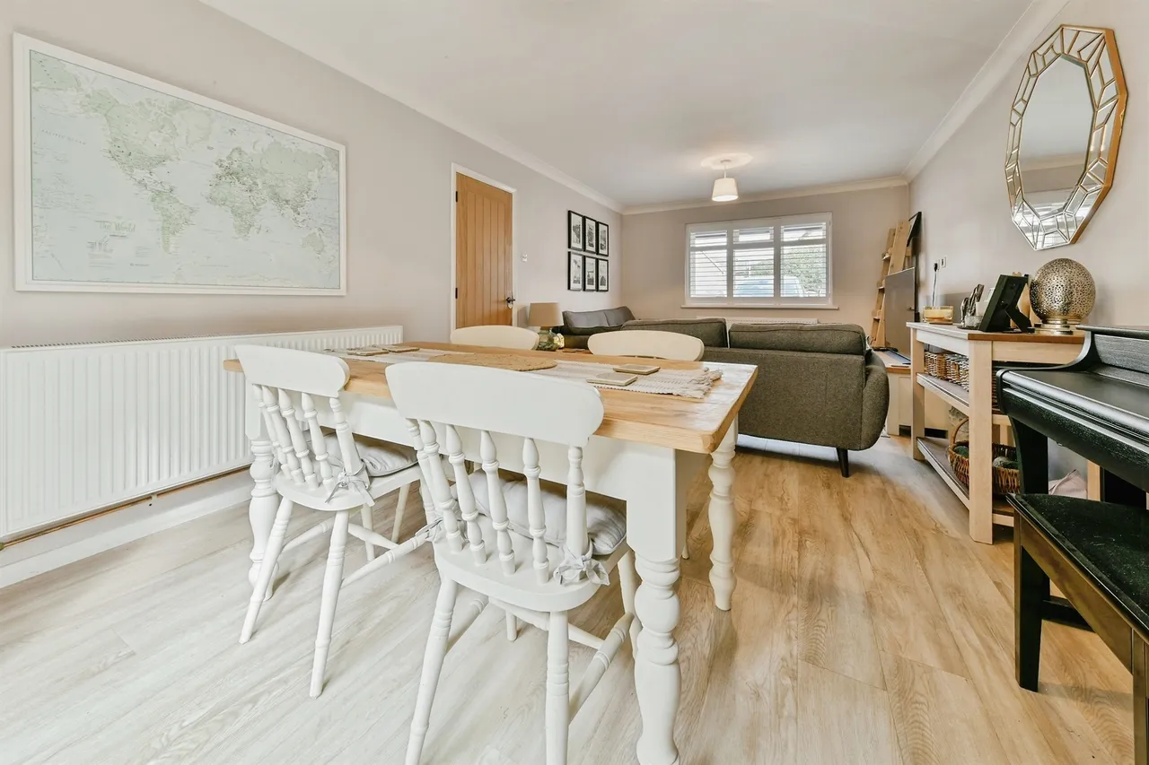 Petworth Close, Bragbury End, Stevenage, photo 11