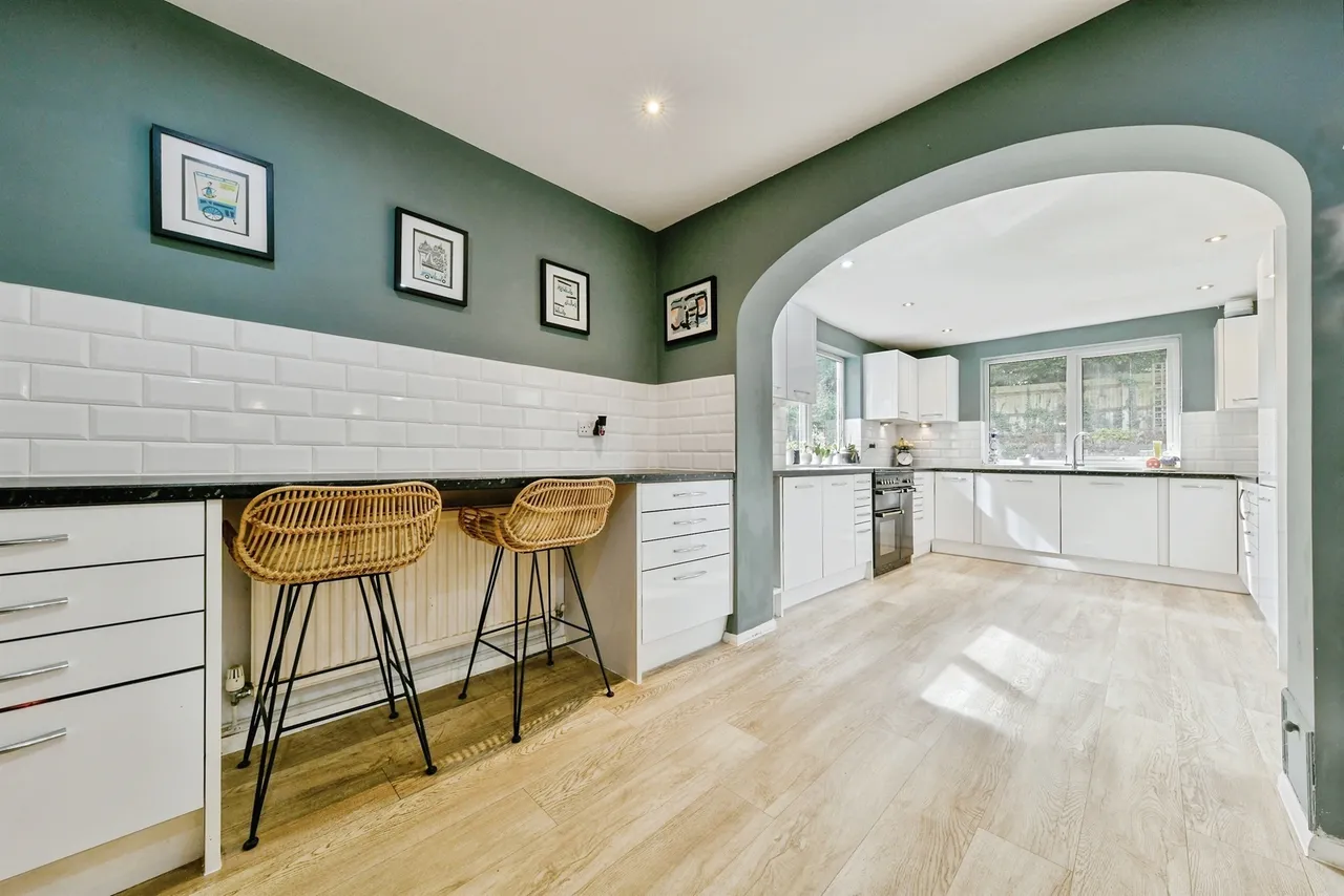 Petworth Close, Bragbury End, Stevenage, photo 2