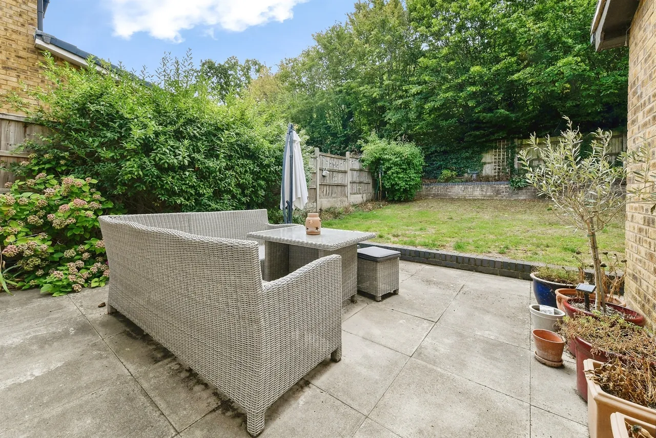 Petworth Close, Bragbury End, Stevenage, photo 12