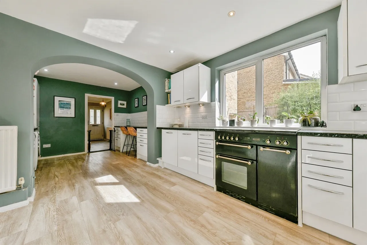 Petworth Close, Bragbury End, Stevenage, photo 10