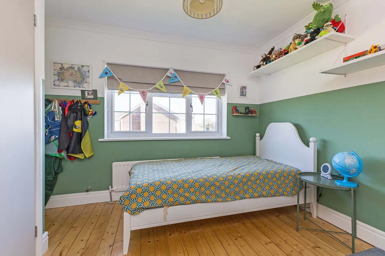 Balmoral, Cranbrook Drive, Maidenhead, Berkshire, photo 20