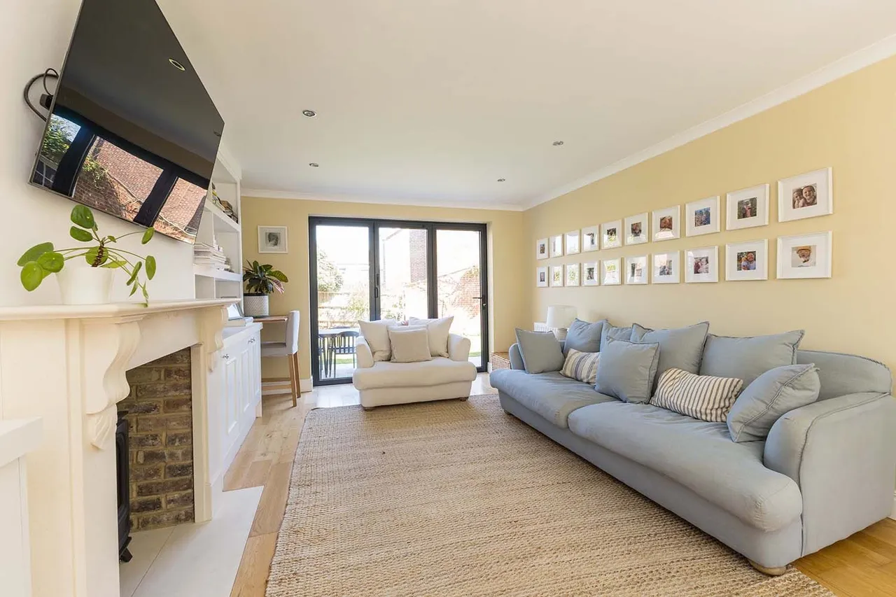 Balmoral, Cranbrook Drive, Maidenhead, Berkshire, photo 10
