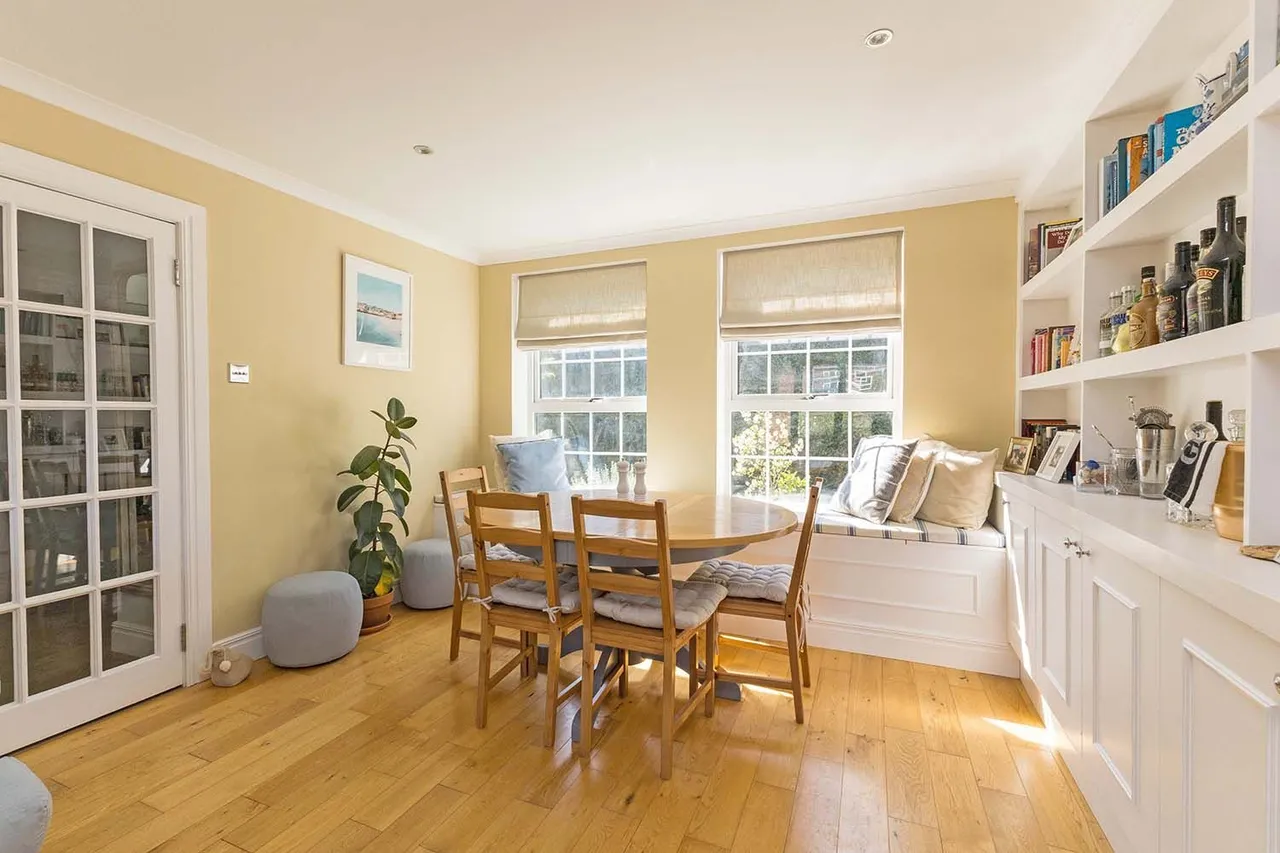 Balmoral, Cranbrook Drive, Maidenhead, Berkshire, photo 12