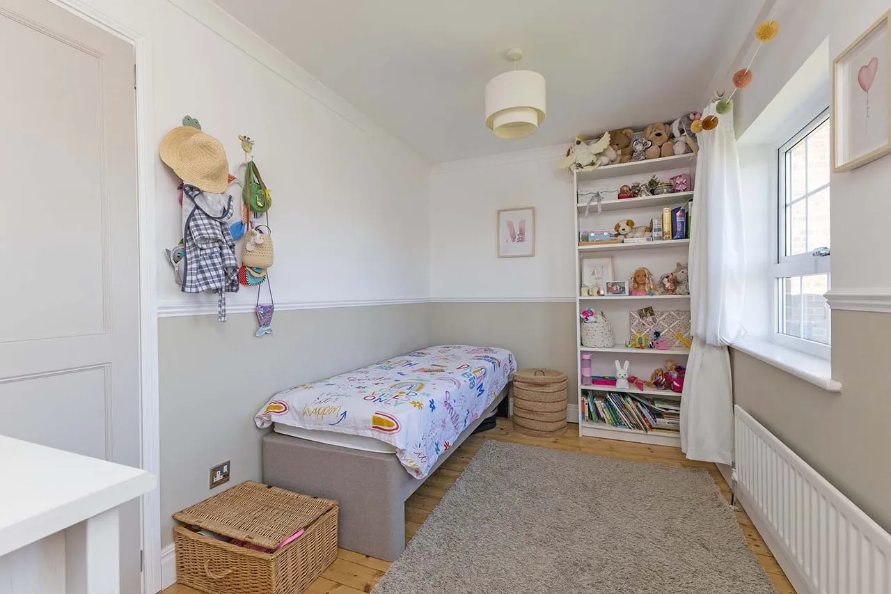 Balmoral, Cranbrook Drive, Maidenhead, Berkshire, photo 22