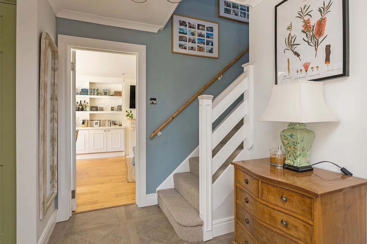 Balmoral, Cranbrook Drive, Maidenhead, Berkshire, photo 14