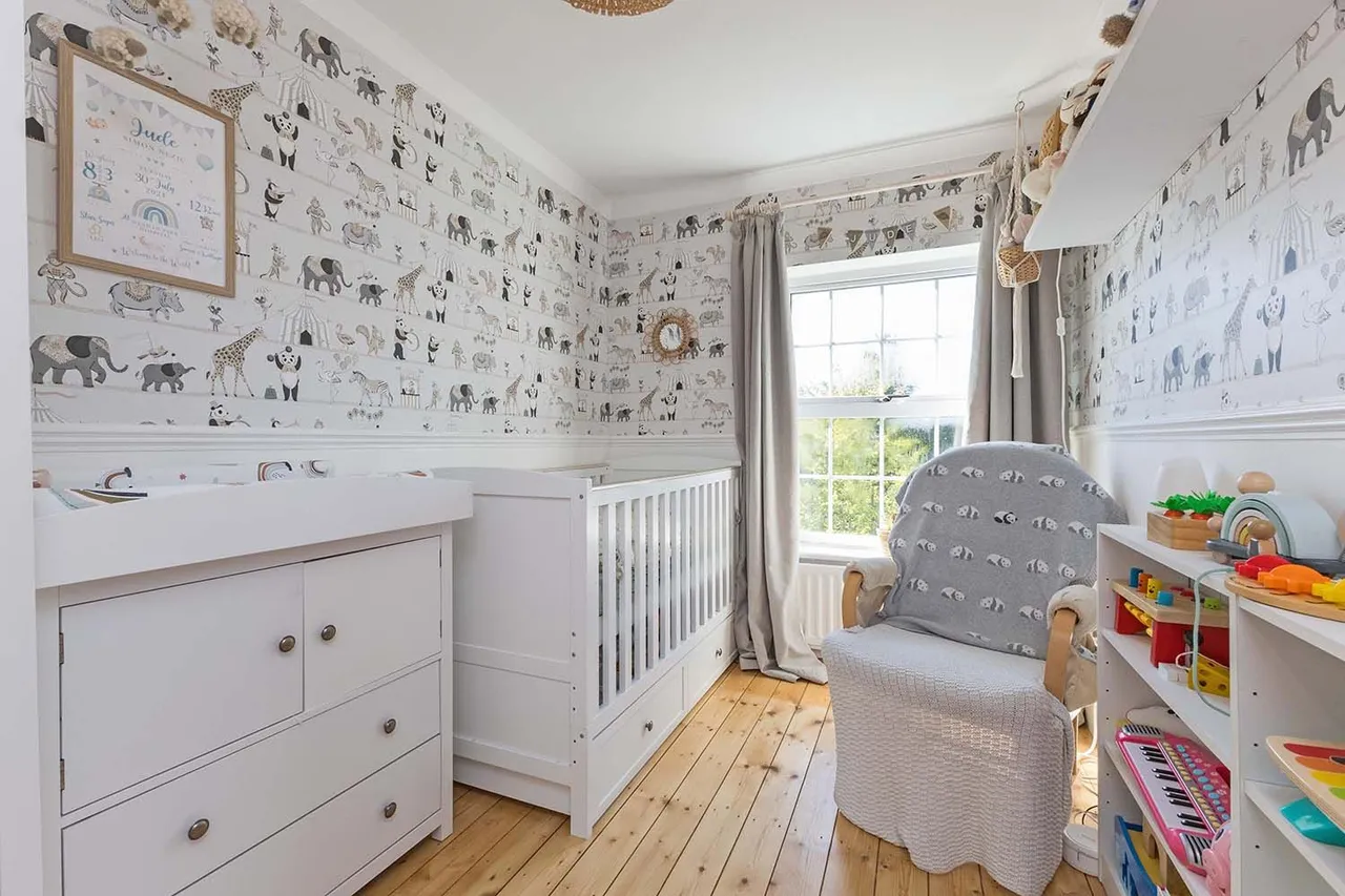 Balmoral, Cranbrook Drive, Maidenhead, Berkshire, photo 18