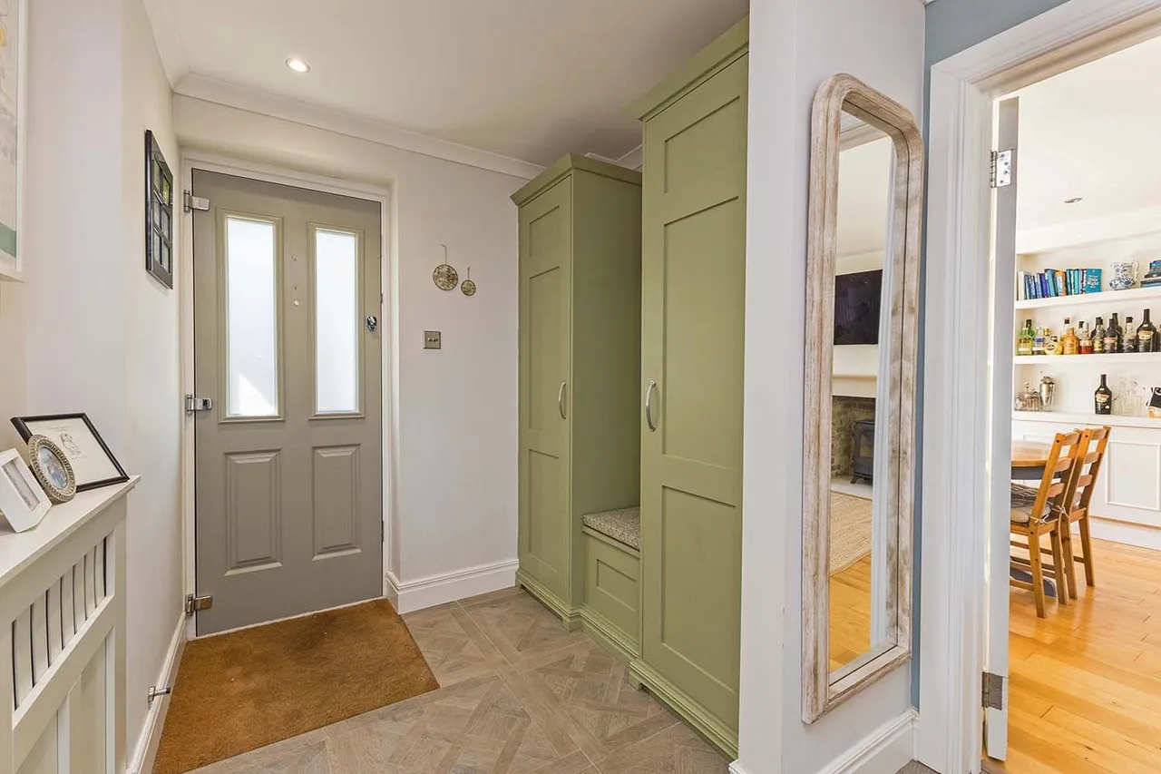 Balmoral, Cranbrook Drive, Maidenhead, Berkshire, photo 13