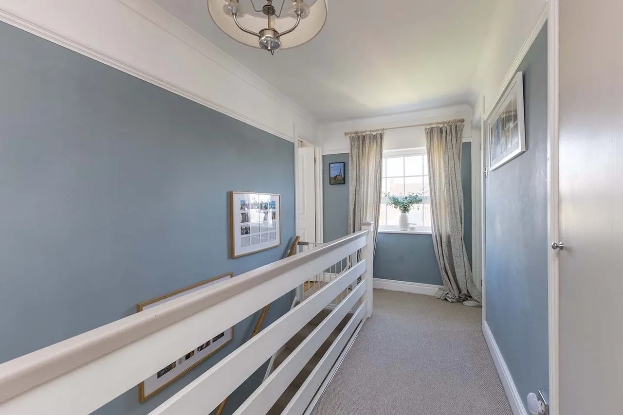Balmoral, Cranbrook Drive, Maidenhead, Berkshire, photo 23