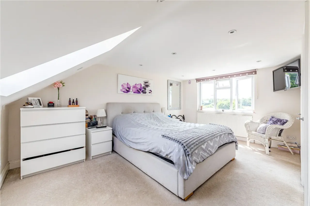 Fullerton Way, Byfleet, West Byfleet,..., photo 11
