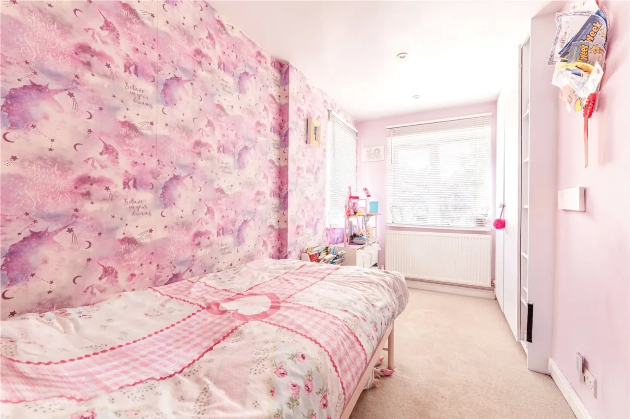Fullerton Way, Byfleet, West Byfleet,..., photo 18