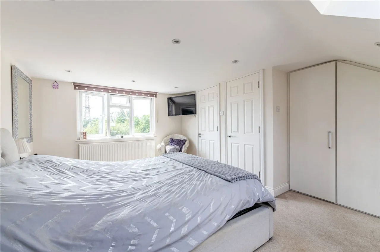Fullerton Way, Byfleet, West Byfleet,..., photo 12