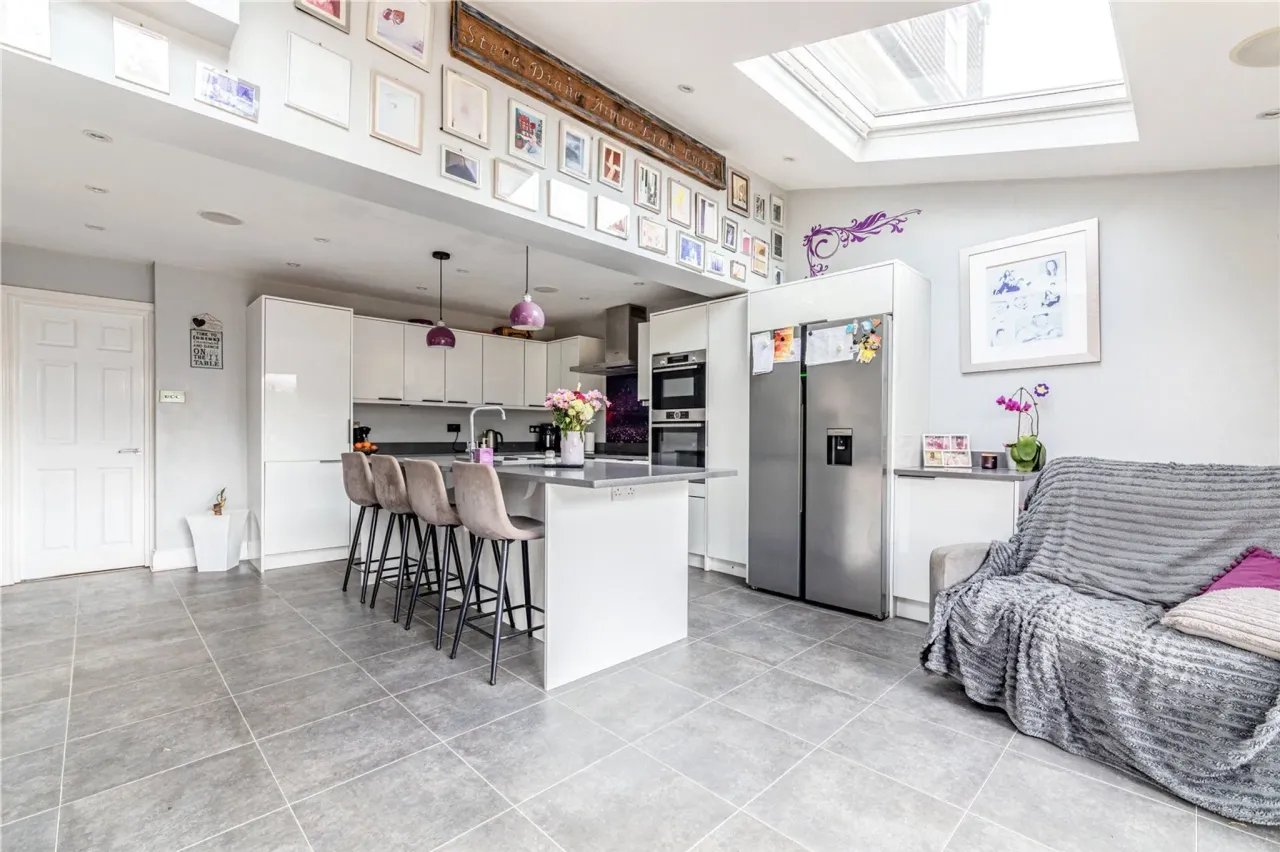 Fullerton Way, Byfleet, West Byfleet,..., photo 6