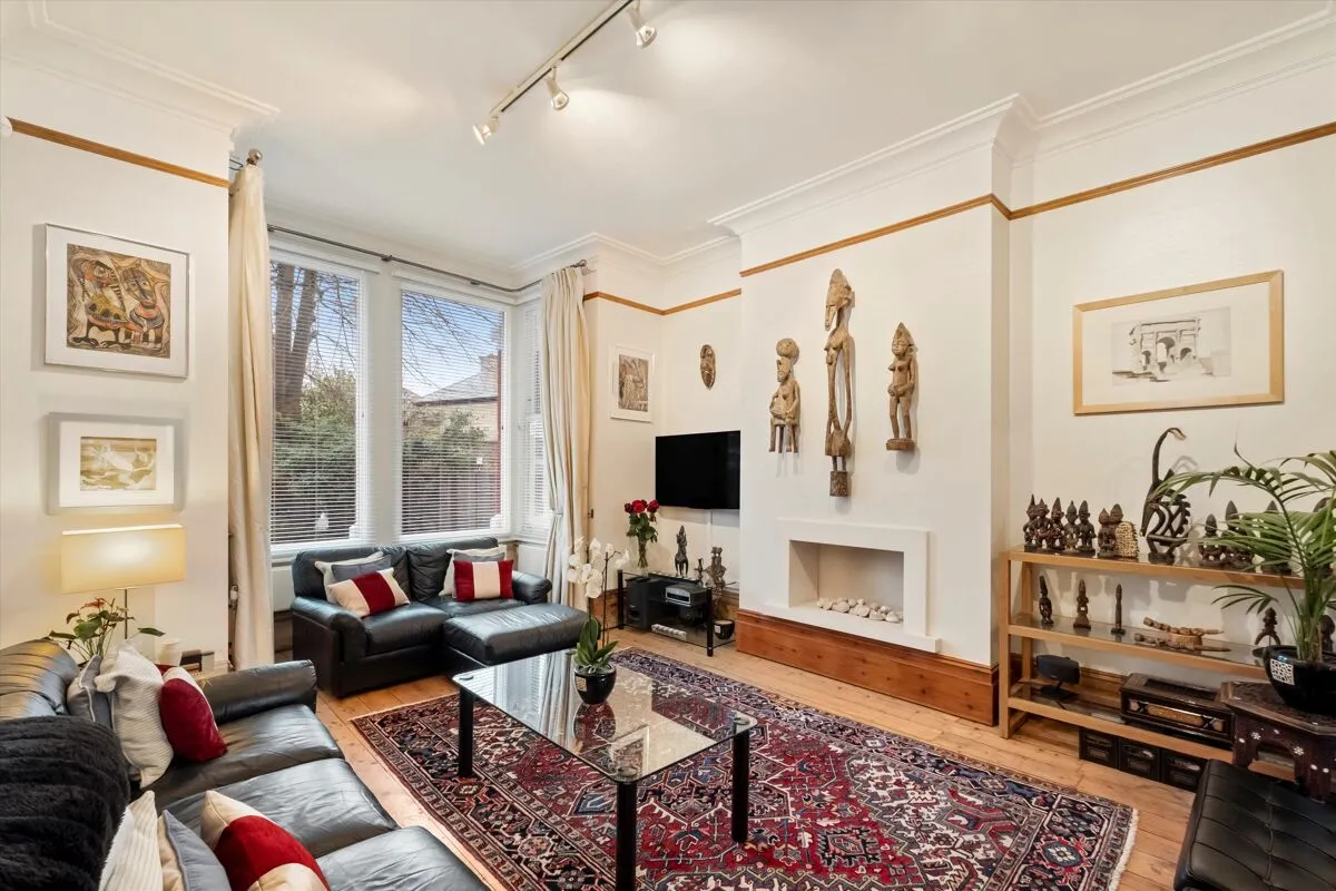 Chiswick Lane, London, W4, photo 4
