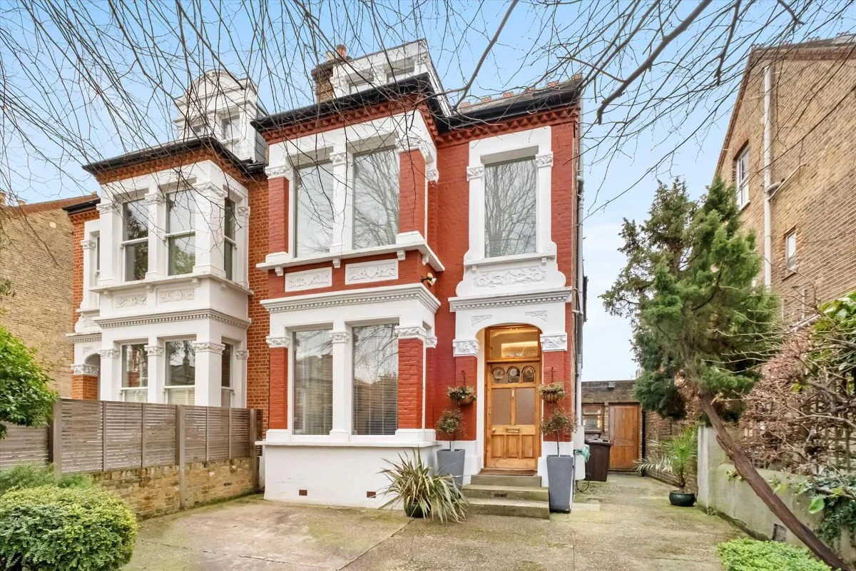 6 bed house for sale, Chiswick Lane, London, W4