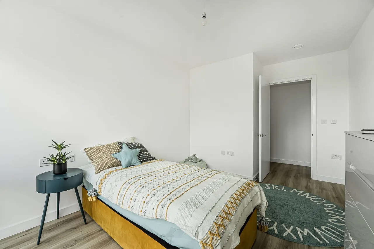Herald Street, London, E2, photo 12