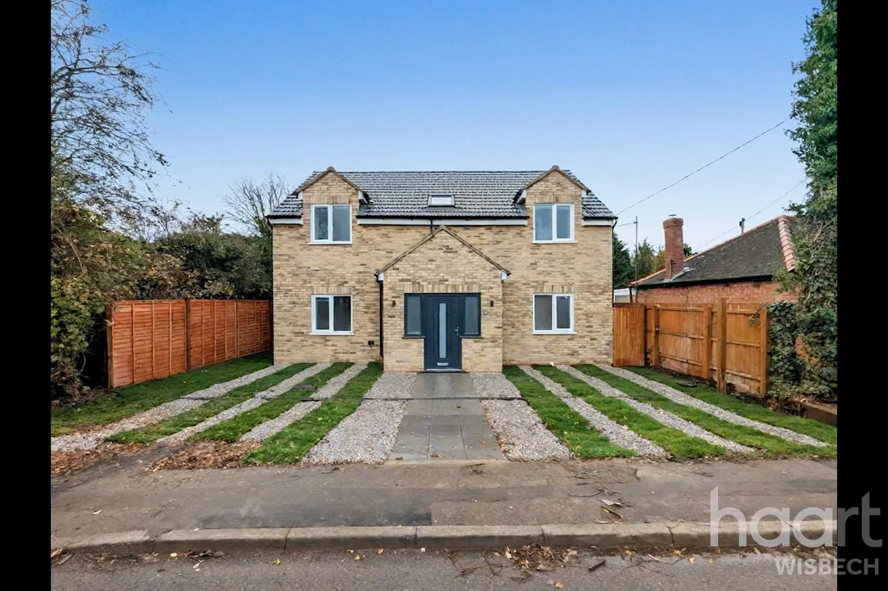 Gorefield Road, Leverington, PE13, photo 25