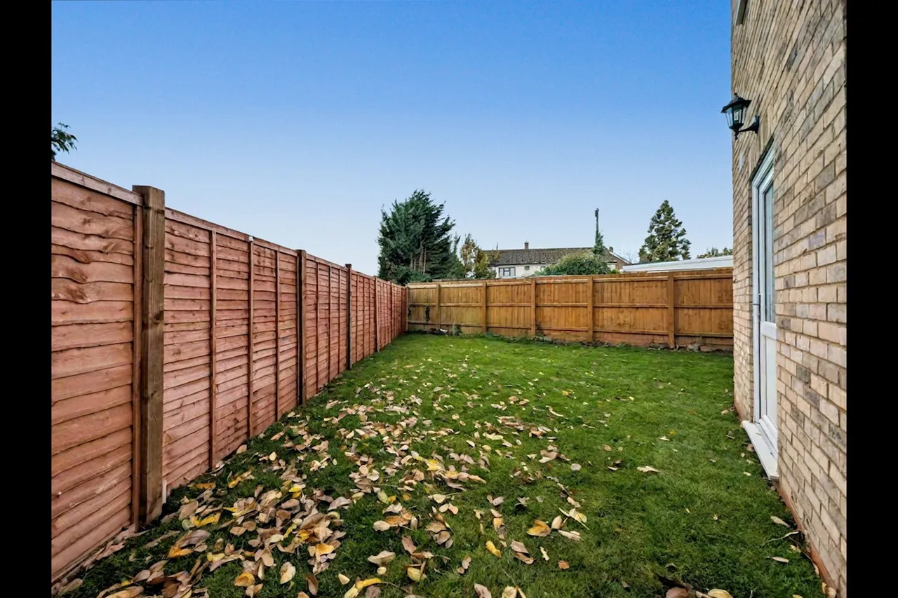 Gorefield Road, Leverington, PE13, photo 24