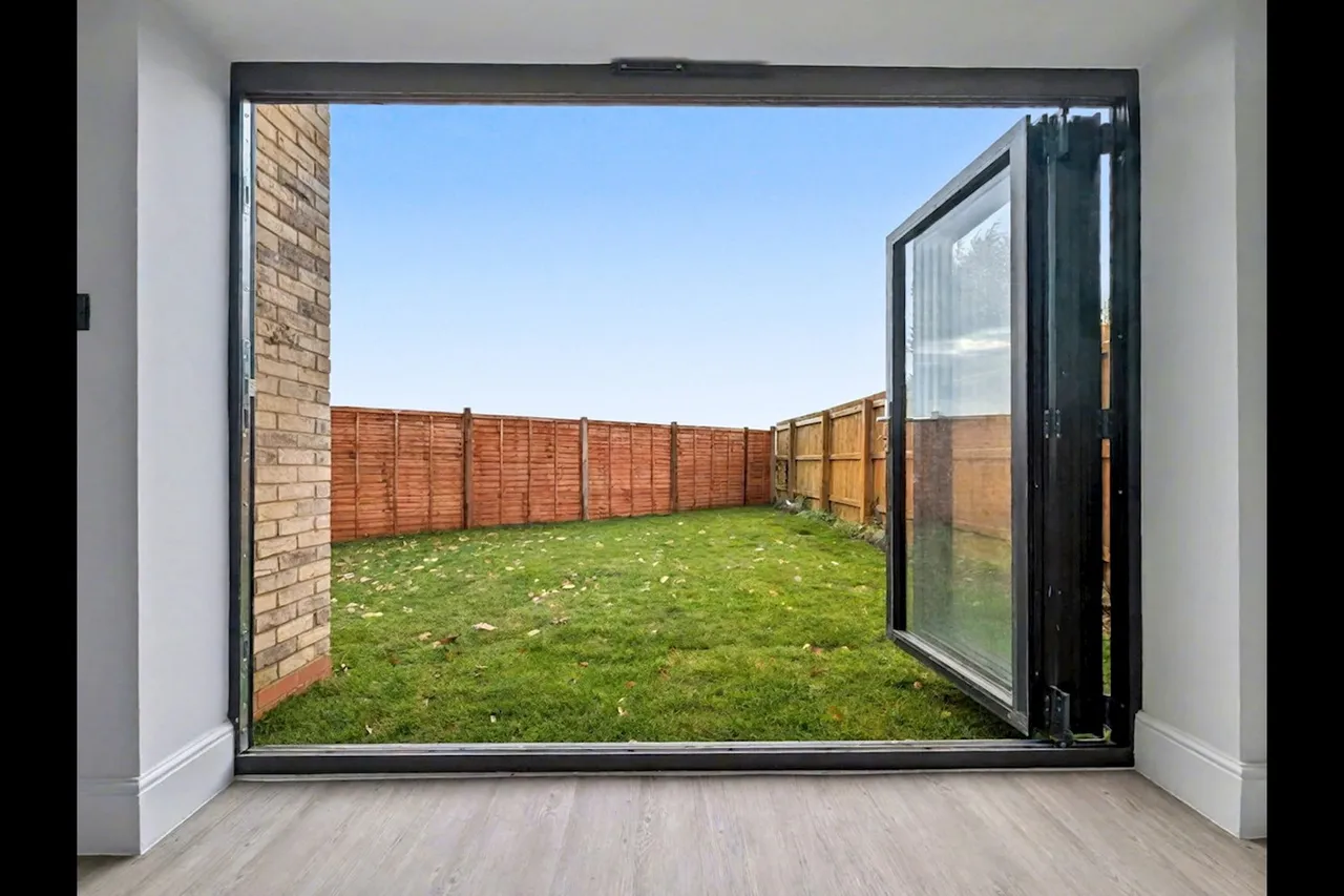 Gorefield Road, Leverington, PE13, photo 5