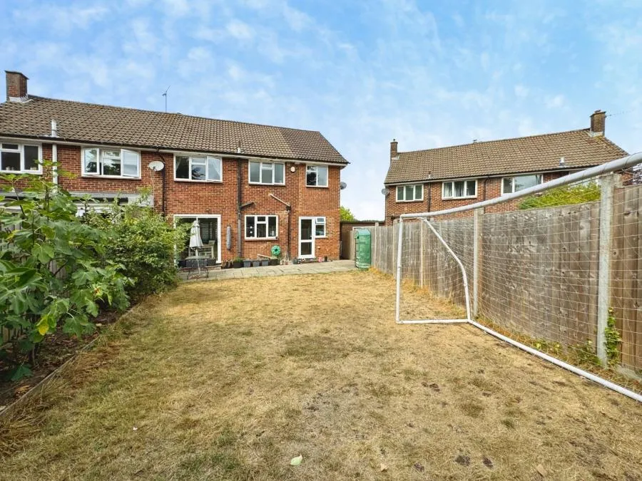 Downs Park, High Wycombe, HP13, photo 22