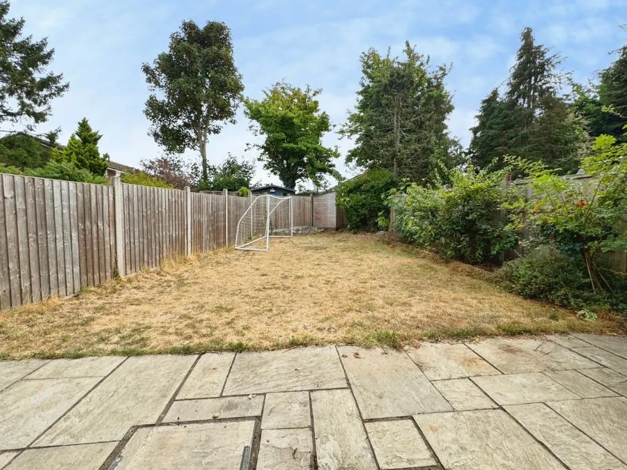 Downs Park, High Wycombe, HP13, photo 10