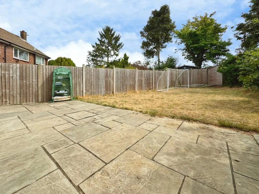 Downs Park, High Wycombe, HP13, photo 23