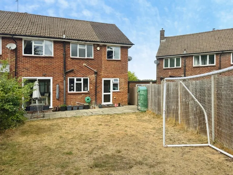 Downs Park, High Wycombe, HP13, photo 21