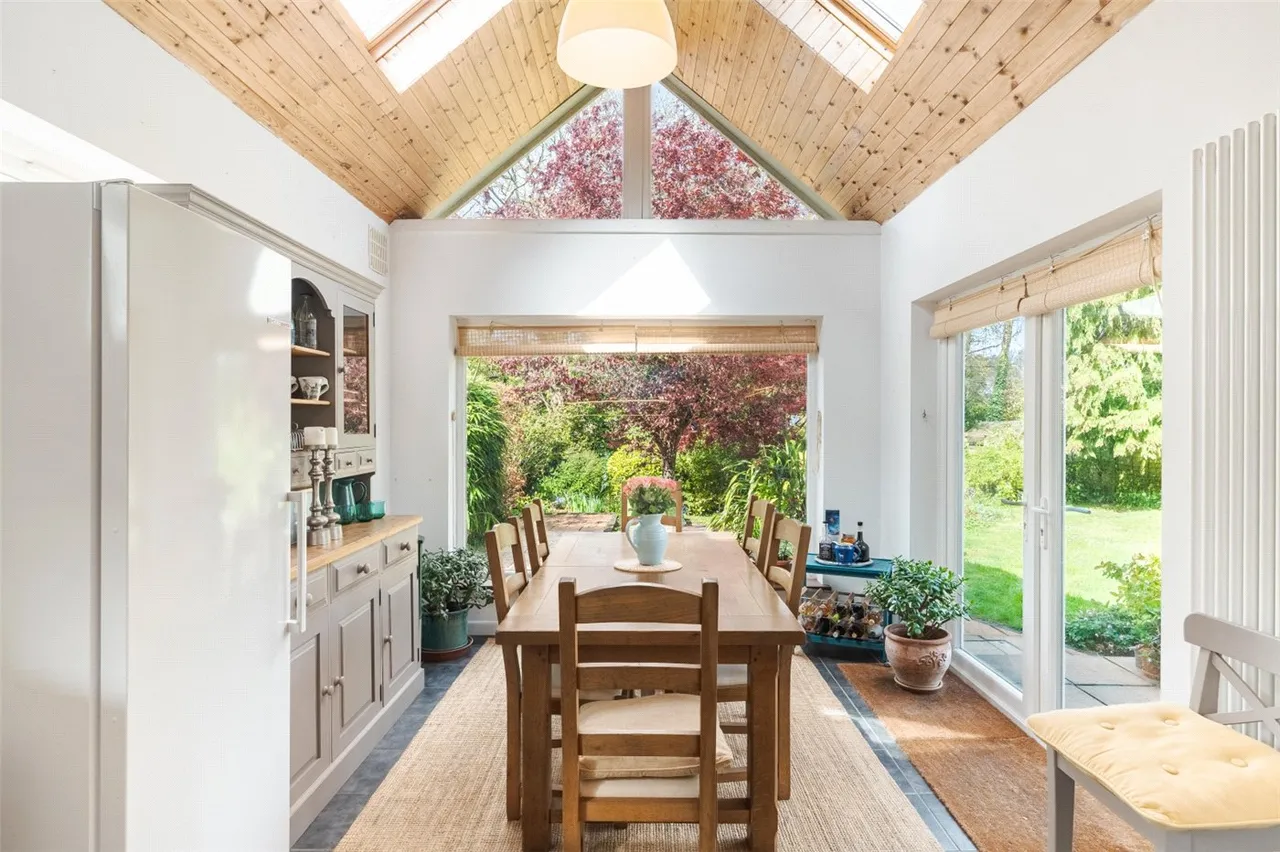 Pilford Heath Road, Colehill, Wimborne, Dorset, BH21, photo 8