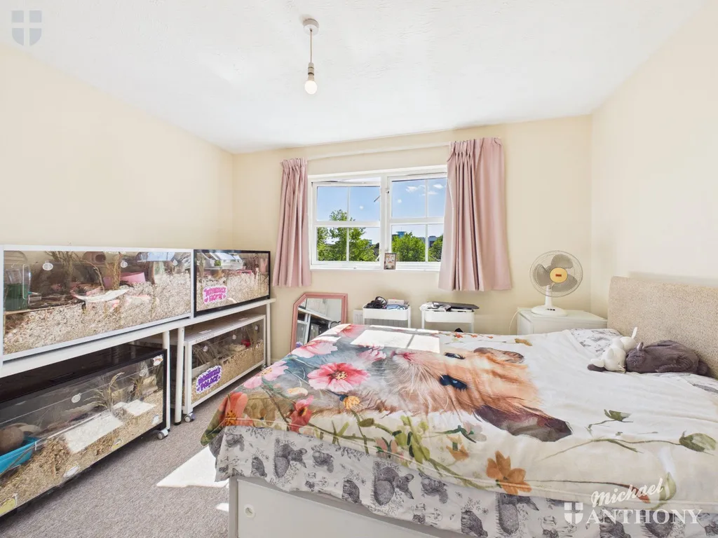 Old Brewery Close, Aylesbury, HP21 7SH, photo 6