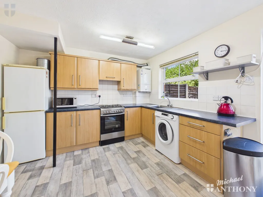 Old Brewery Close, Aylesbury, HP21 7SH, photo 11