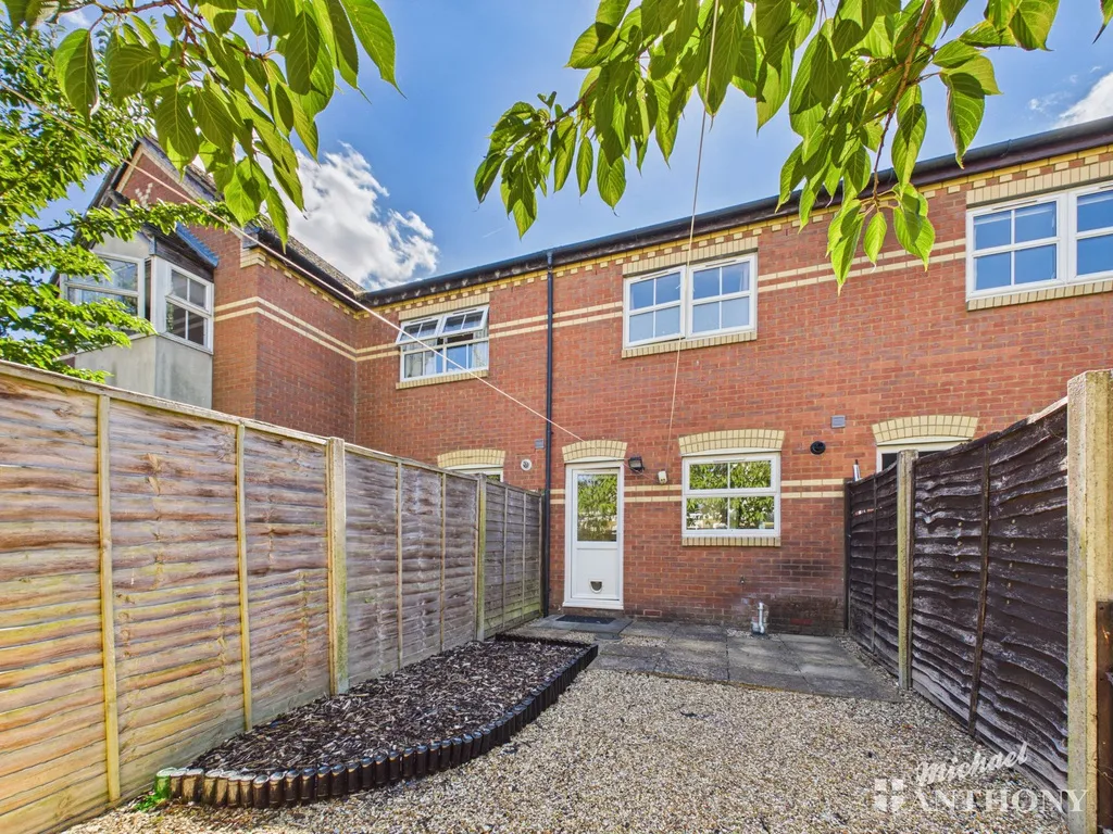 Old Brewery Close, Aylesbury, HP21 7SH, photo 14