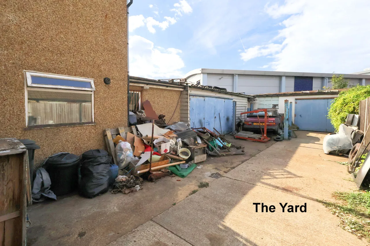 Union Road, Croydon, CR0, photo 9