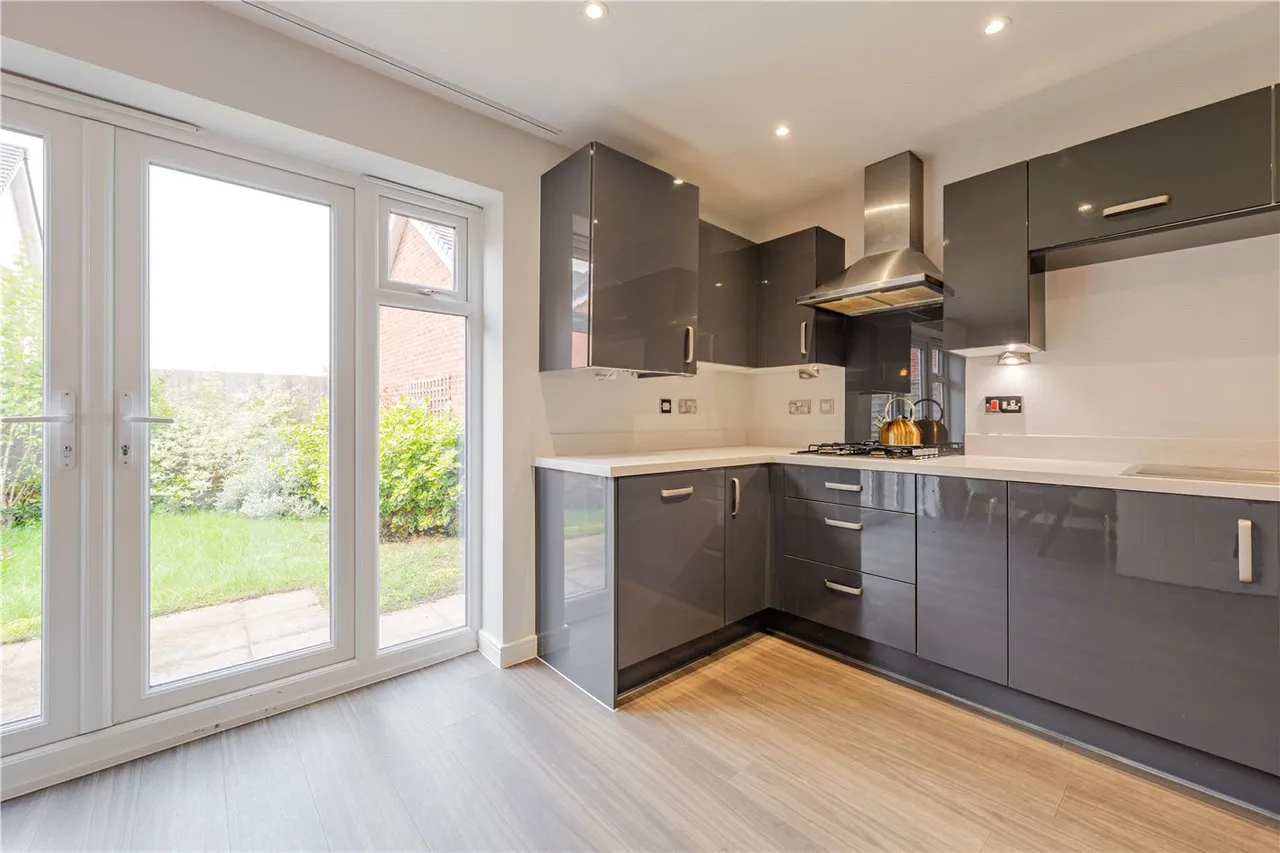 The Avenue, Lighthorne Heath, Leamington Spa, Warwickshire, CV33, photo 4