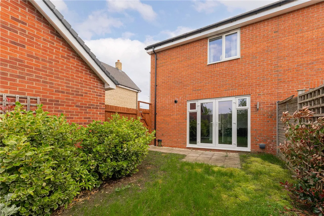 The Avenue, Lighthorne Heath, Leamington Spa, Warwickshire, CV33, photo 12
