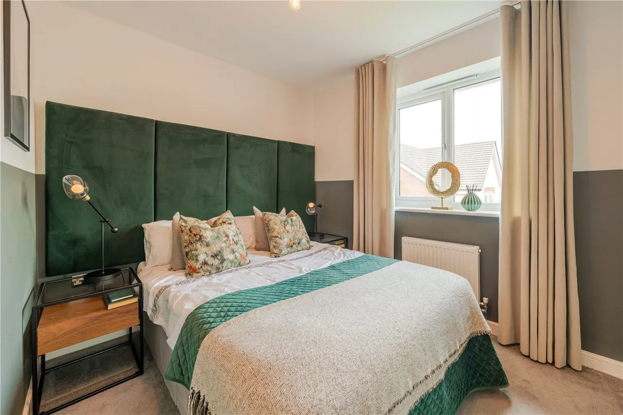 The Avenue, Lighthorne Heath, Leamington Spa, Warwickshire, CV33, photo 8