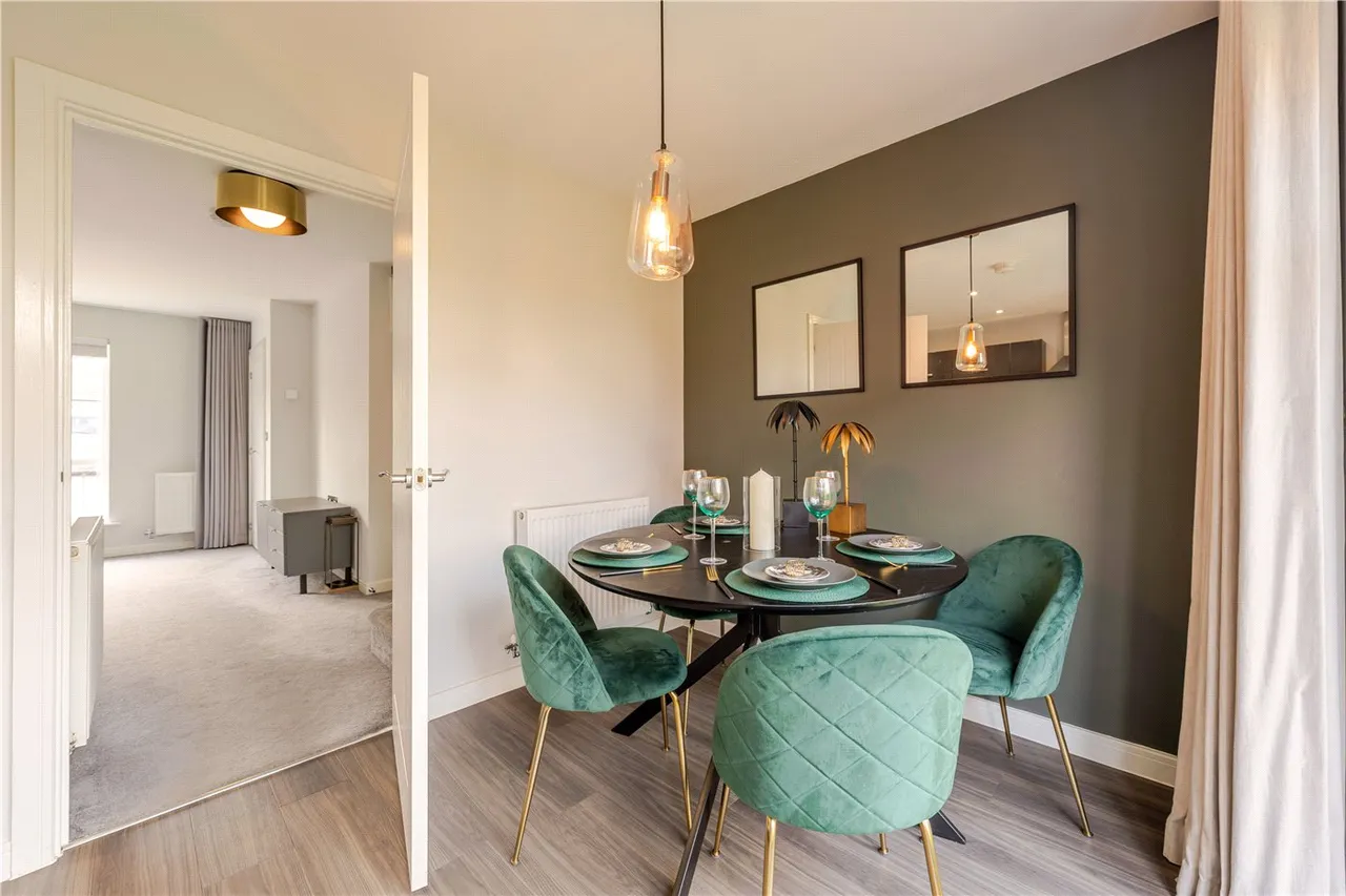 The Avenue, Lighthorne Heath, Leamington Spa, Warwickshire, CV33, photo 5
