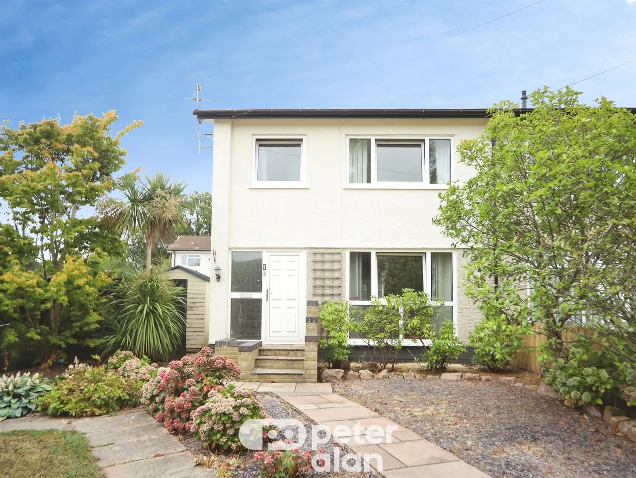 Heol Deiniol Pontypool, NP4, photo 28