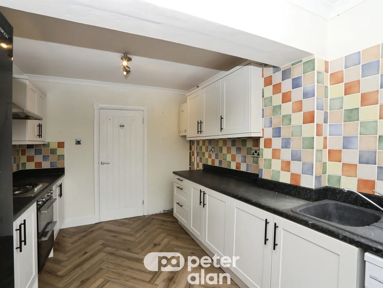 Heol Deiniol Pontypool, NP4, photo 9
