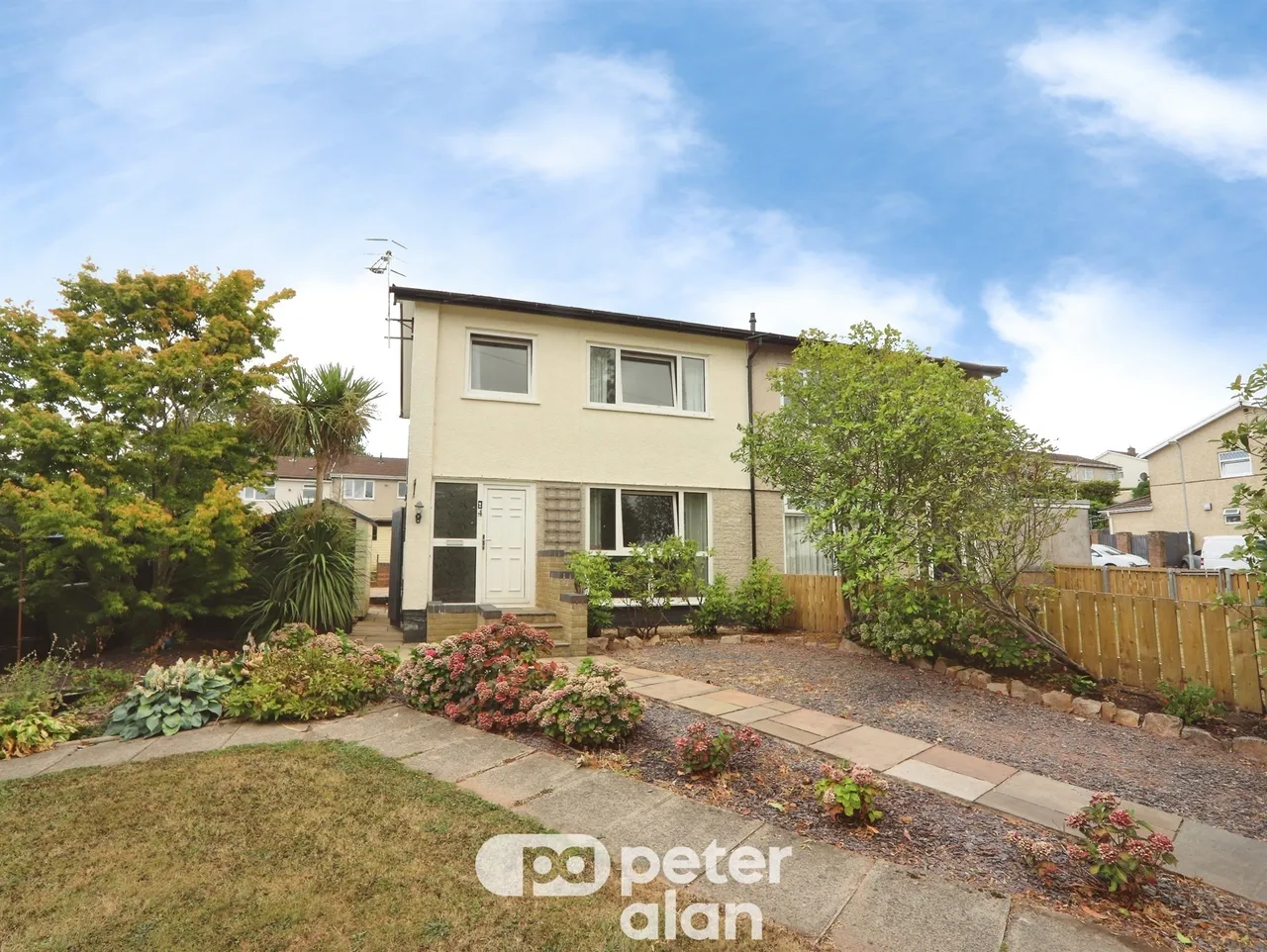 3 bed house for sale, Heol Deiniol Pontypool, NP4