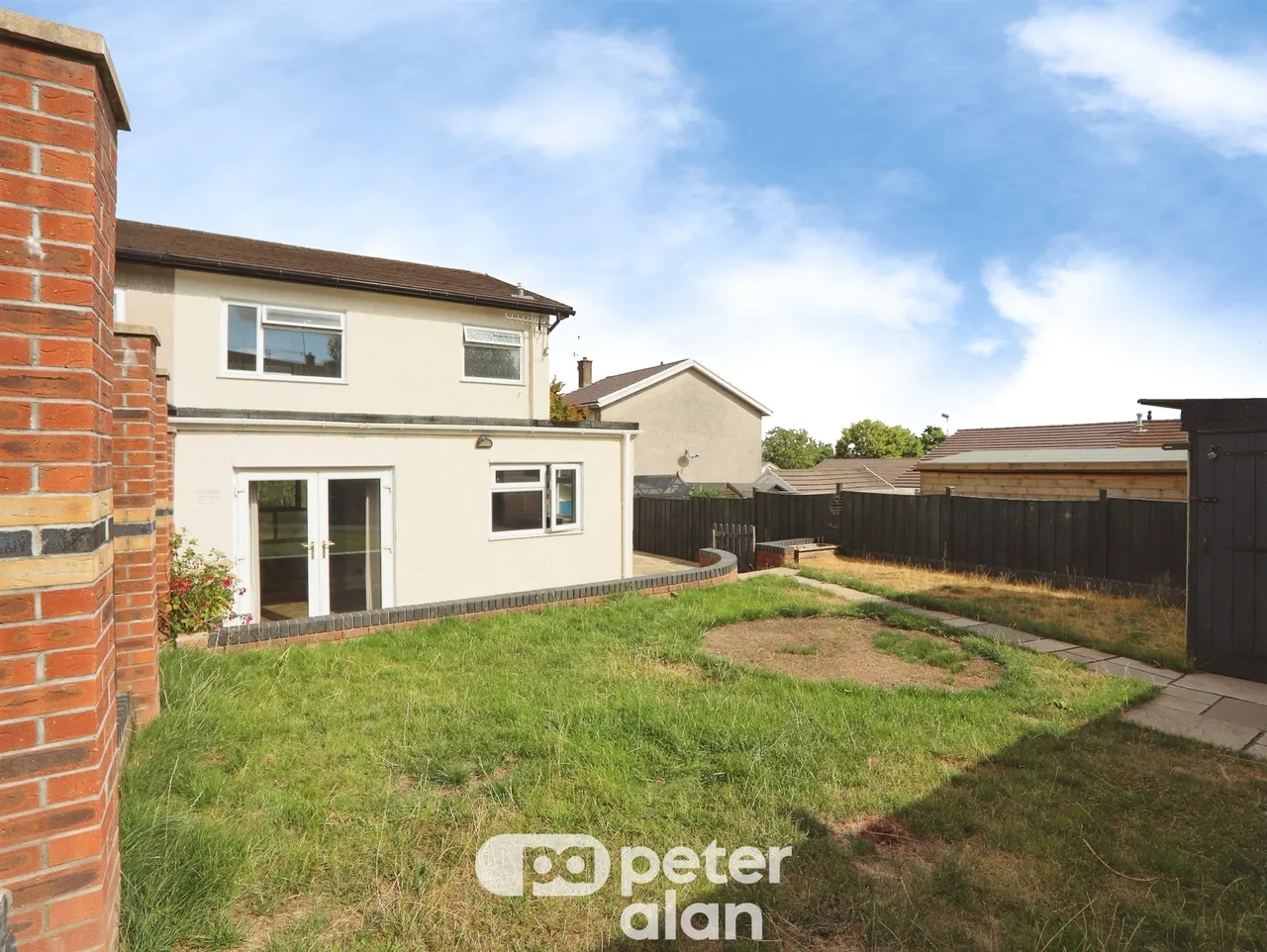 Heol Deiniol Pontypool, NP4, photo 25
