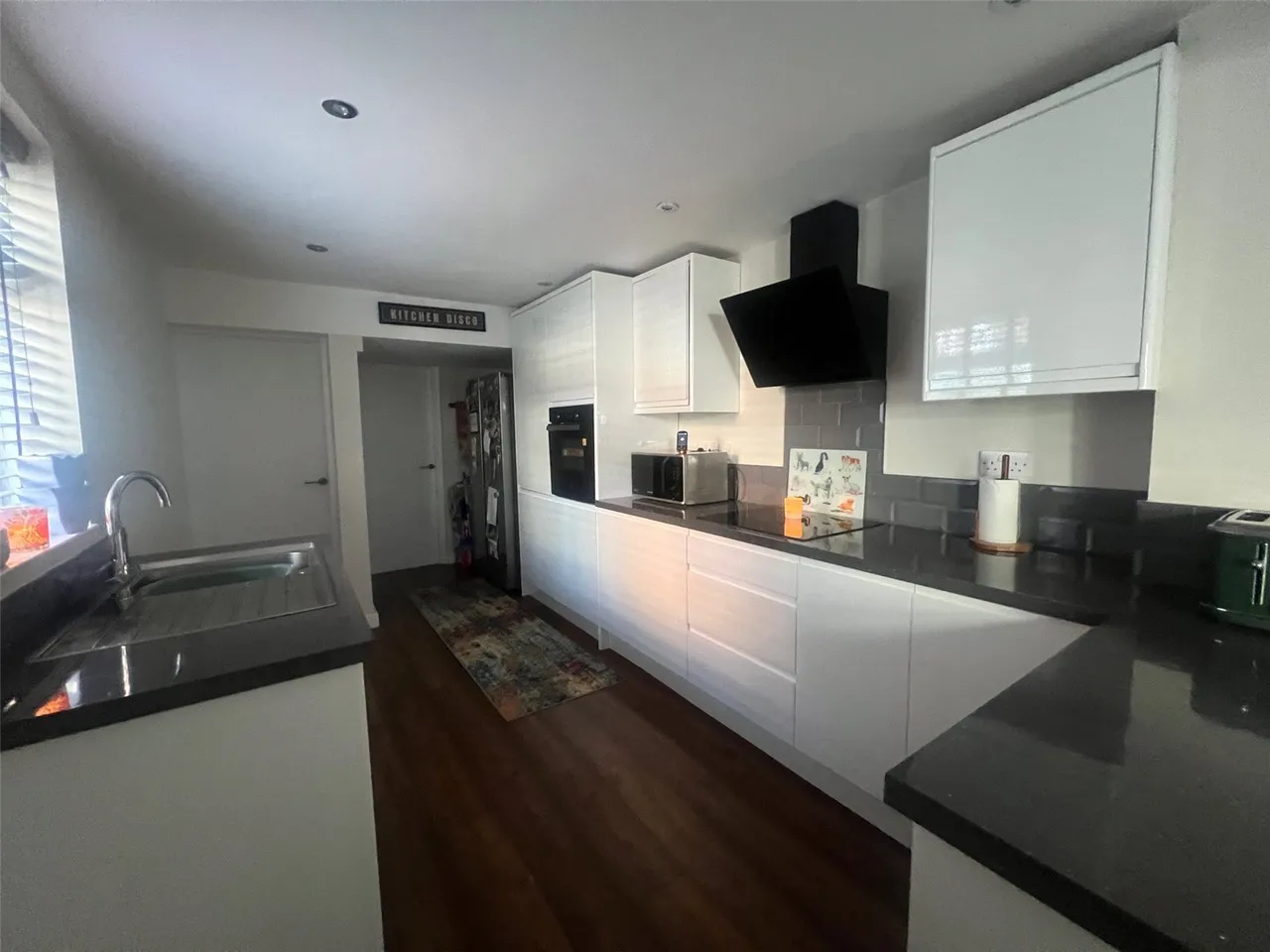 Wesley Terrace, Sherburn Hill, Durham, DH6, photo 6
