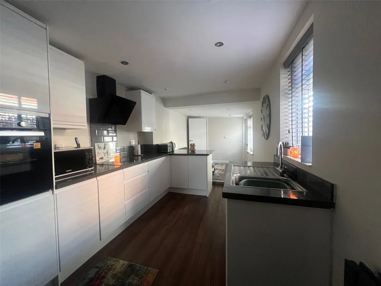 Wesley Terrace, Sherburn Hill, Durham, DH6, photo 5