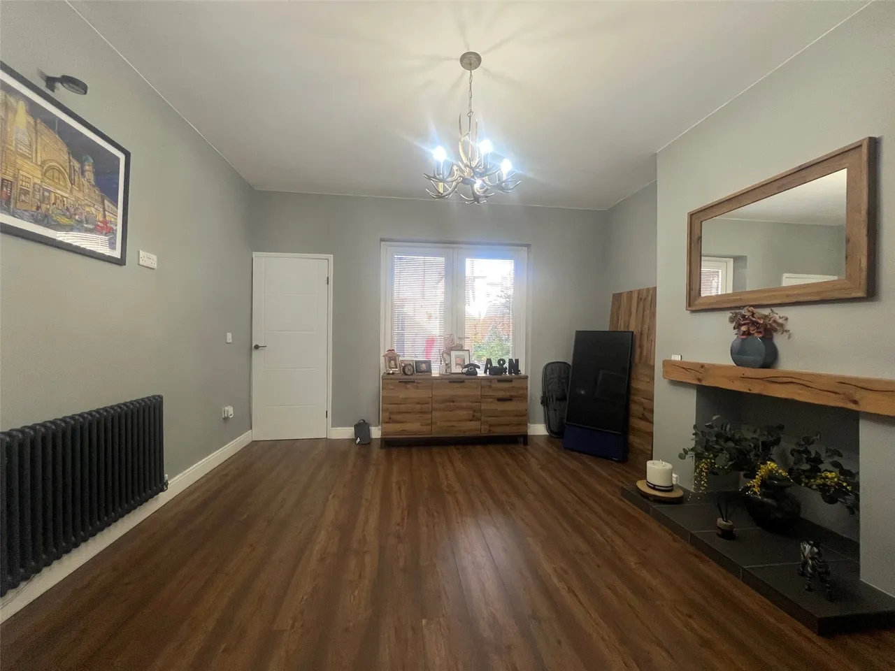 Wesley Terrace, Sherburn Hill, Durham, DH6, photo 4