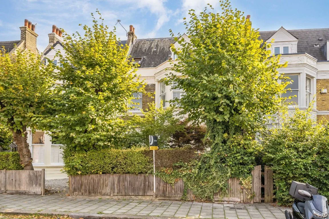 Rydal Road, SW16, photo 7