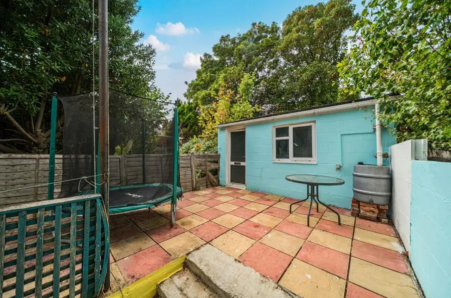 Osborne Road North, Southampton, SO17, photo 18