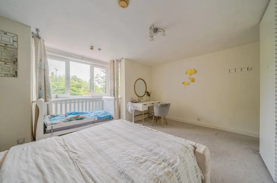 Osborne Road North, Southampton, SO17, photo 5
