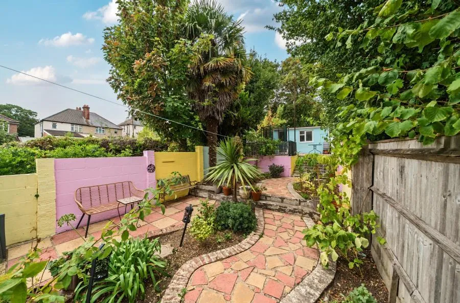 Osborne Road North, Southampton, SO17, photo 22
