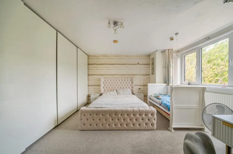Osborne Road North, Southampton, SO17, photo 16