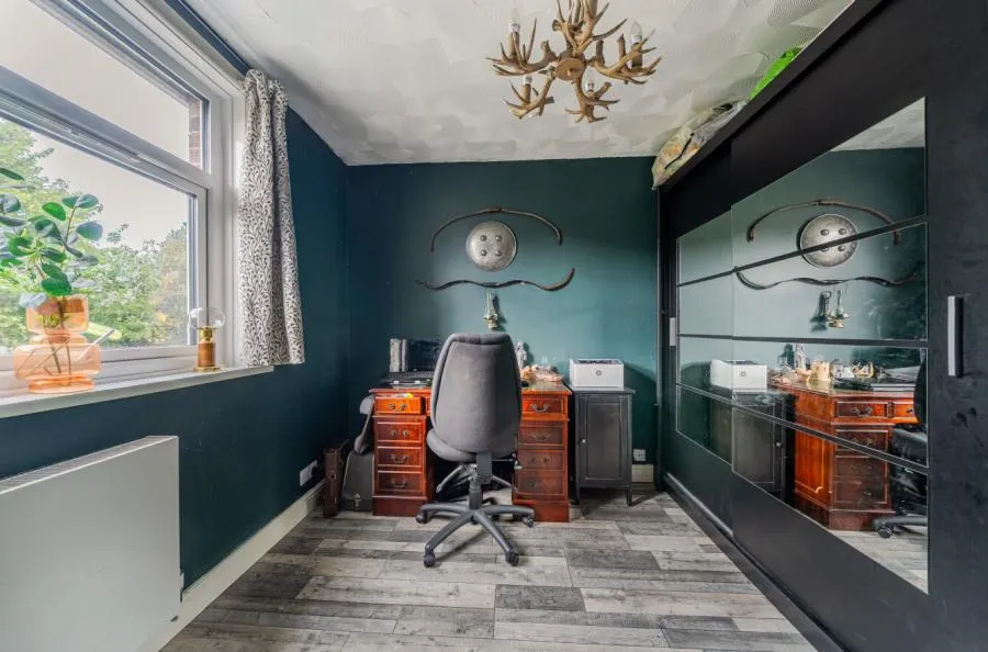 Osborne Road North, Southampton, SO17, photo 6