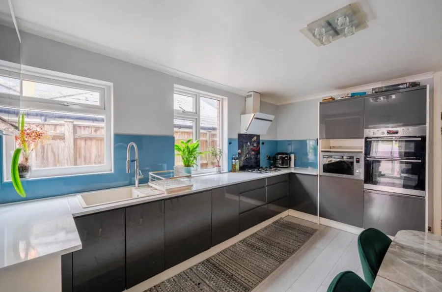 Osborne Road North, Southampton, SO17, photo 11