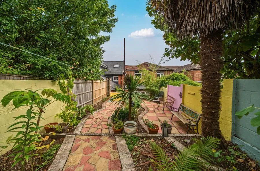 Osborne Road North, Southampton, SO17, photo 17